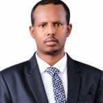 Ibrahim Abdullahi